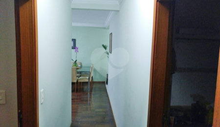 Apartamento à venda com 3 quartos, sendo 1 suíte,  em Santana, São Paulo, SP