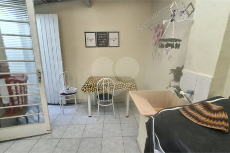 Casa à venda com 3 quartos em Vila Haro, Sorocaba, SP