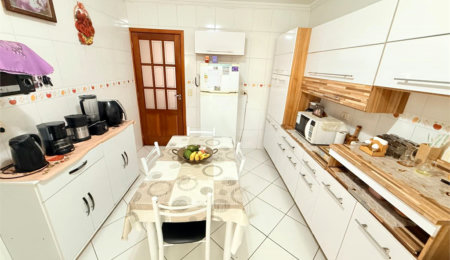 Casa de Vila à venda com 3 quartos, sendo 1 suíte, em Tucuruvi, São Paulo, SP