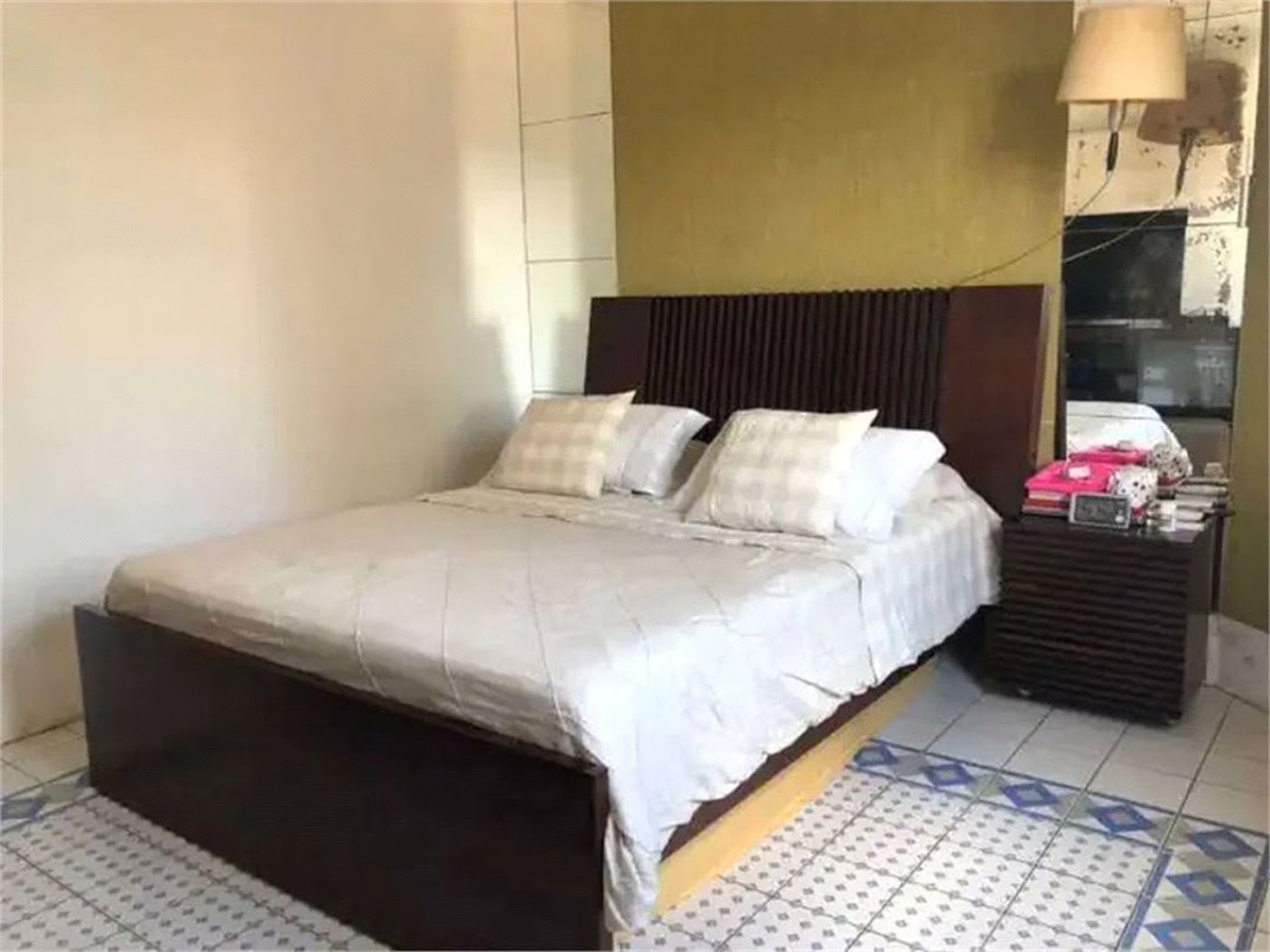 Apartamento Residencial à venda, Ponta da Praia, Santos - AP1958.