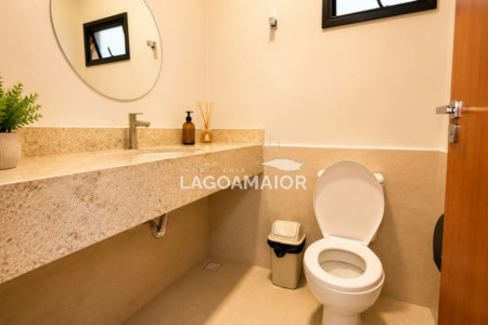 Salas para alugar no Centro, Três Lagoas - MS