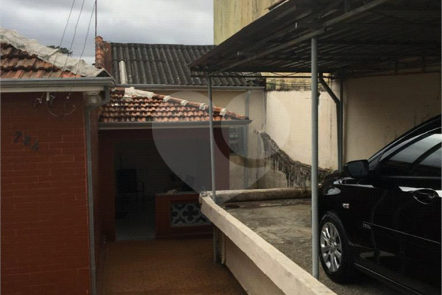 Casa Térrea à venda com 3 quartos em Casa Verde, São Paulo, SP