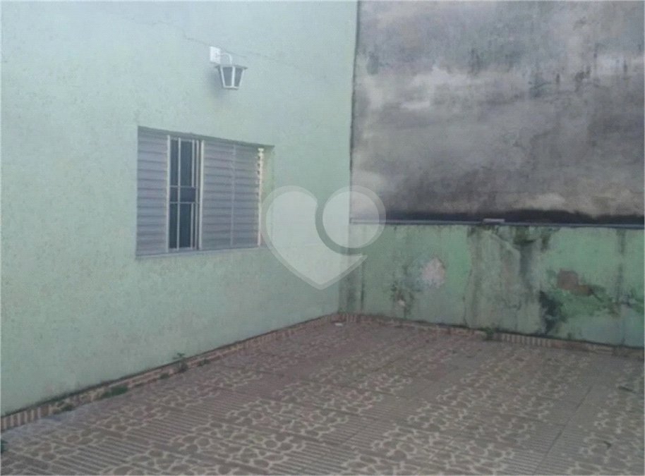 Casa à venda com 3 quartos, sendo 1 suíte, em Vila Mariana, São Paulo, SP
