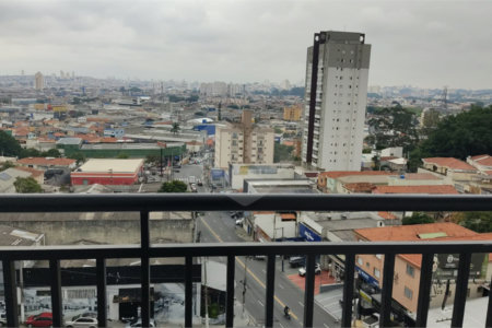 Studio à venda com 2 quartos em Vila Galvão, Guarulhos, SP