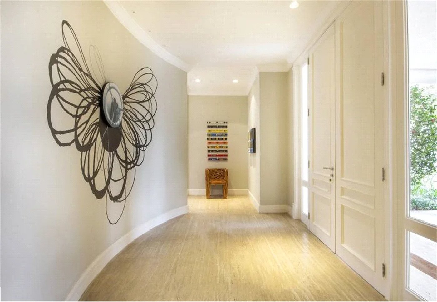 Casa à venda com 5 suítes no condomínio Pignatari, São Paulo - SP