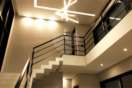 Casa à venda com 4 suítes em Monte Alegre, Vinhedo, SP