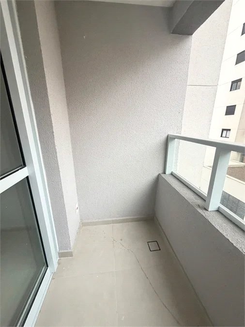 Apartamento à venda com 1 quarto em Vila Leopoldina, São Paulo, SP