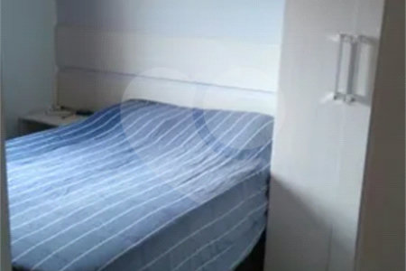 Apartamento à venda com 2 quartos em Jardim Ismênia, São José dos Campos, SP