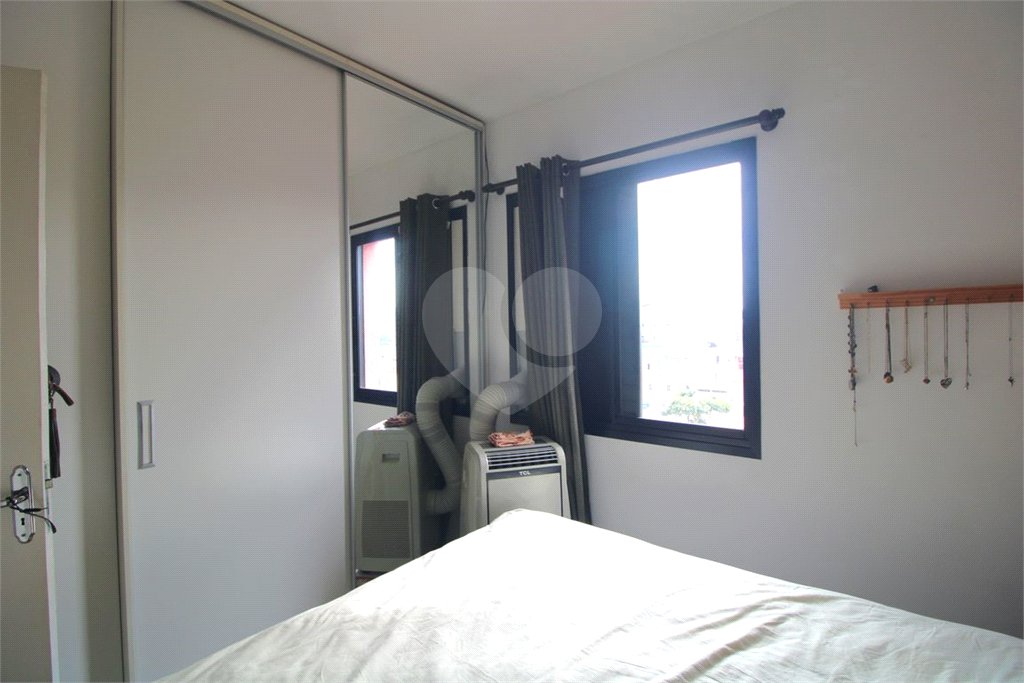 Apartamento à venda com 3 quartos em Jardim Ubirajara (zona Sul), São Paulo, SP