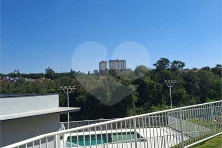 Terreno à venda no condomínio Jardim Park Vista Real, Indaiatuba - SP