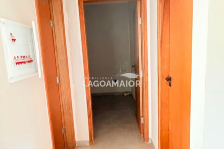 Casa à venda com 2 quartos em Jardim dos Ipês, Três Lagoas - MS