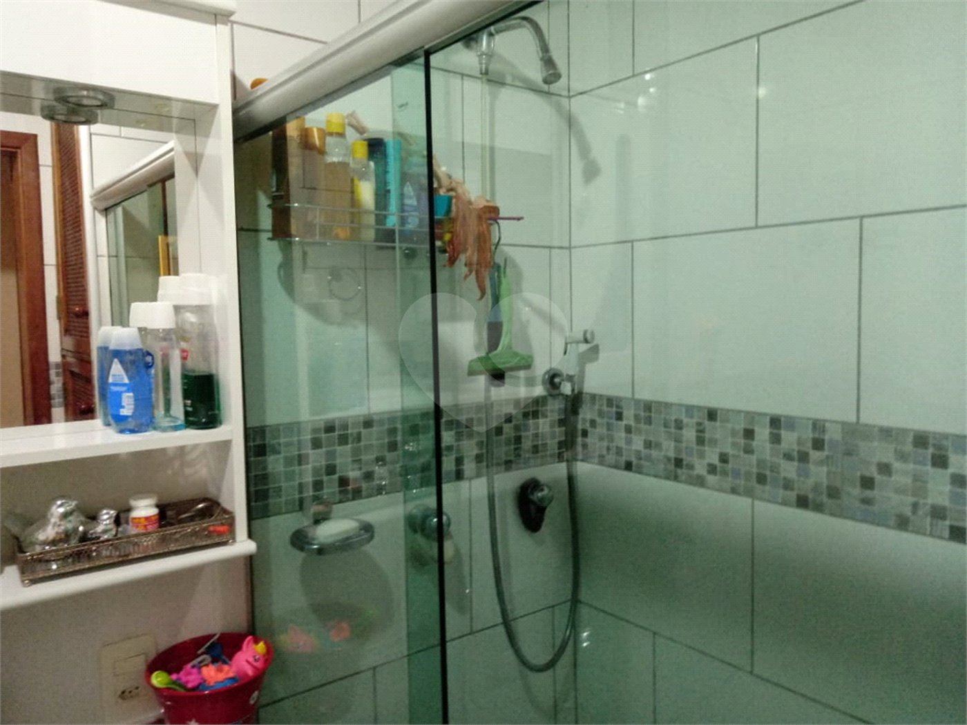 Apartamento à venda com 2 quartos em Tijuca, Rio de Janeiro, RJ