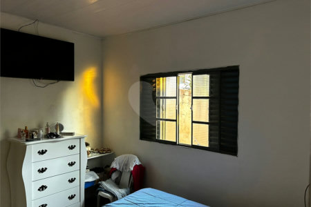 Casa à venda com 3 quartos em Central Parque 4-l, Itapetininga, SP