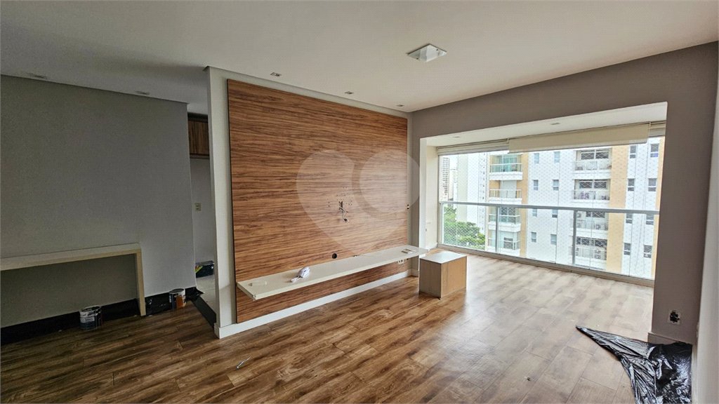 Apartamento à venda com 2 quartos, sendo 1 suíte, em Campo Belo, São Paulo, SP