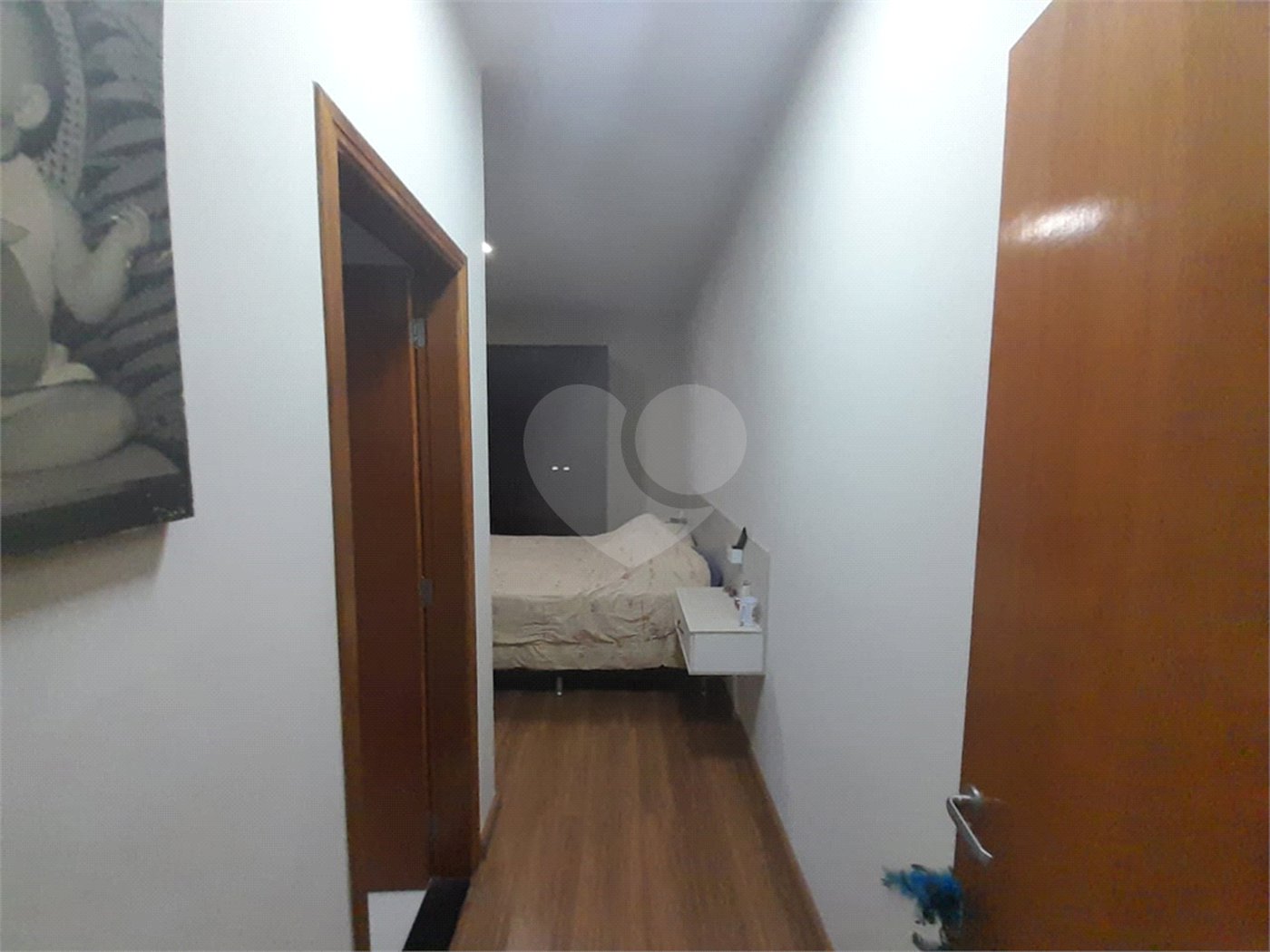 Casa Térrea à Venda no Condomínio Quebec – São Carlos/SP