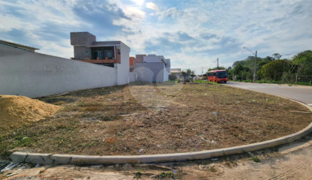 Terreno à venda em Residencial Parque Laguna, Salto, SP