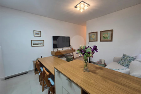 Apartamento à venda com 2 quartos em Quinta da Paineira, São Paulo, SP