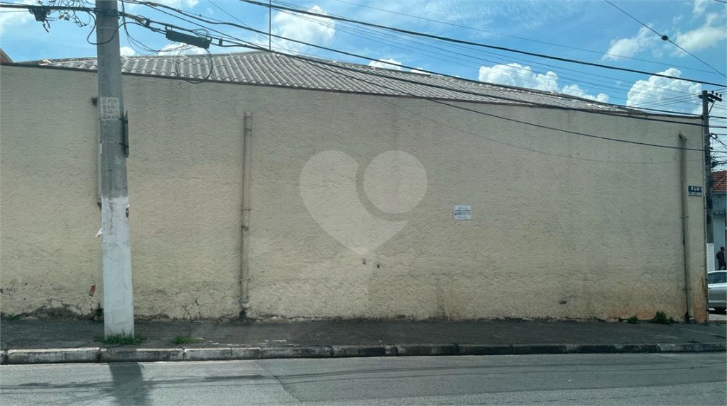 Prédio à venda com 2 quartos em Casa Verde, São Paulo, SP