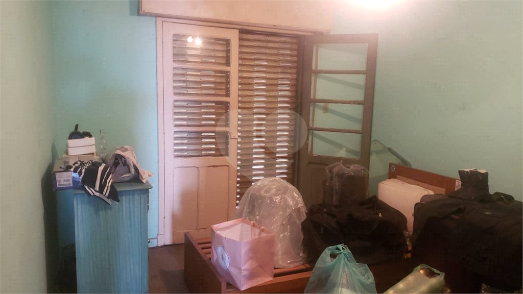 Sobrado à venda com 3 quartos em Jardim São Bento, São Paulo, SP