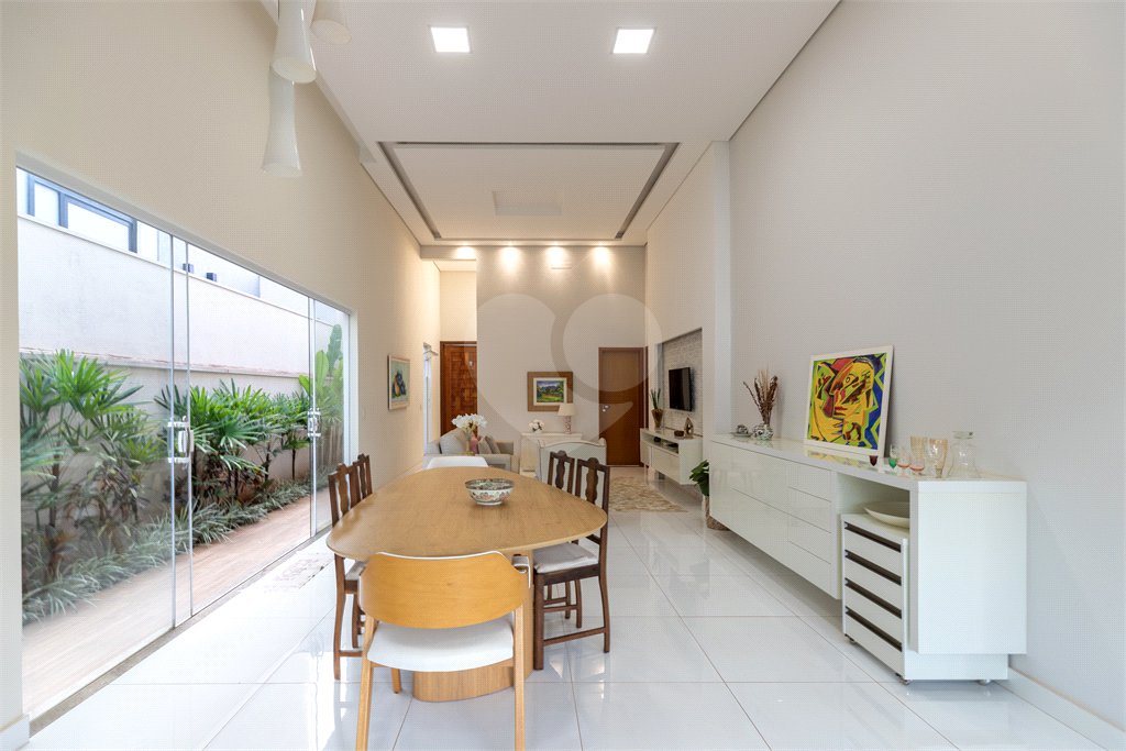 Casa à venda com 3 suítes em Loteamento Terras de Florença, Ribeirão Preto, SP