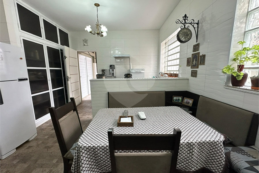 Sobrado à venda com 3 quartos em Santana, São Paulo, SP