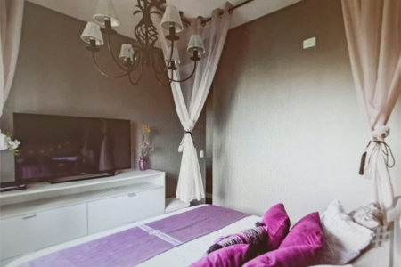 Apartamento à venda com 3 quartos, sendo 1 suíte, em Vila Anastácio, São Paulo, SP
