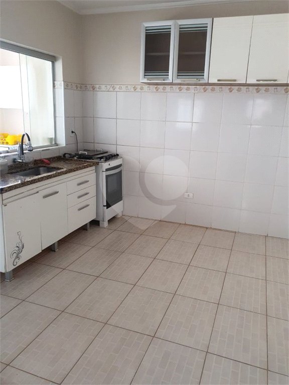 Apartamento à venda com 2 quartos em Santana, São Paulo, SP
