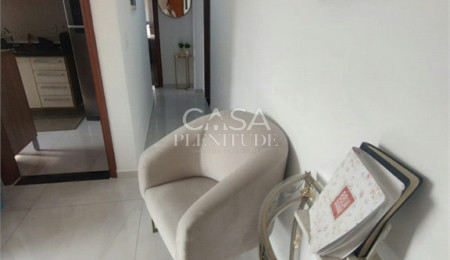 Apartamento à venda com 2 quartos, sendo 1 suíte,  em Jardim Gonçalves, Sorocaba, SP