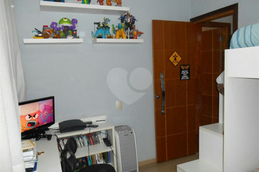 Apartamento à venda com 2 quartos em Freguesia do Ó, São Paulo, SP