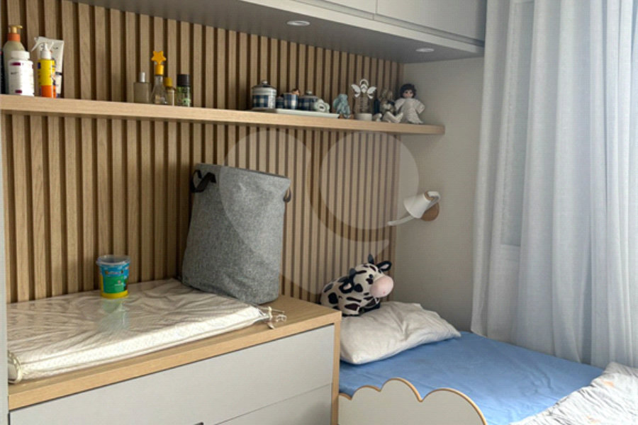 Apartamento à venda com 3 quartos, sendo 1 suíte, em Vila Maria, São Paulo, SP