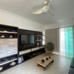 Apartamento à venda, 140 m² por R$ 950.000,00 - Enseada - Guarujá/SP