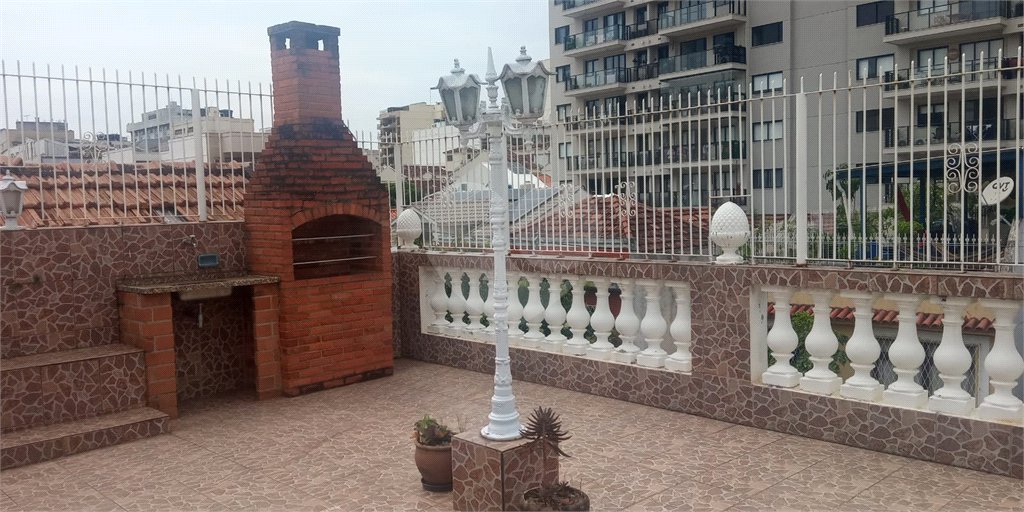 Apartamento à venda com 4 quartos, sendo 3 suítes, em Maracanã, Rio de Janeiro, RJ