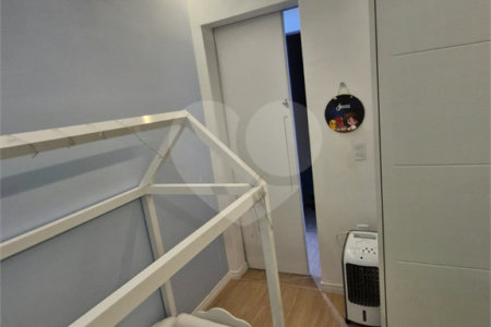 Apartamento à venda com 3 quartos, sendo 1 suíte, em Parque Residencial da Lapa, São Paulo, SP