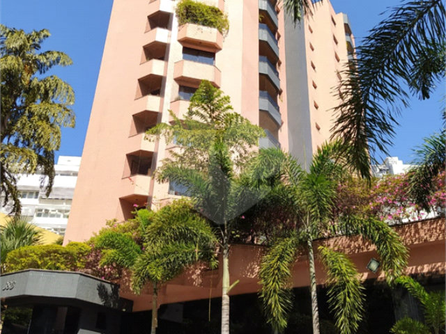 Apartamento à venda com 3 suítes em Santana, São Paulo, SP