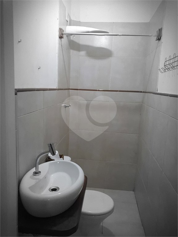 Sobrado à venda com 2 quartos em Chácara Monte Alegre, São Paulo, SP