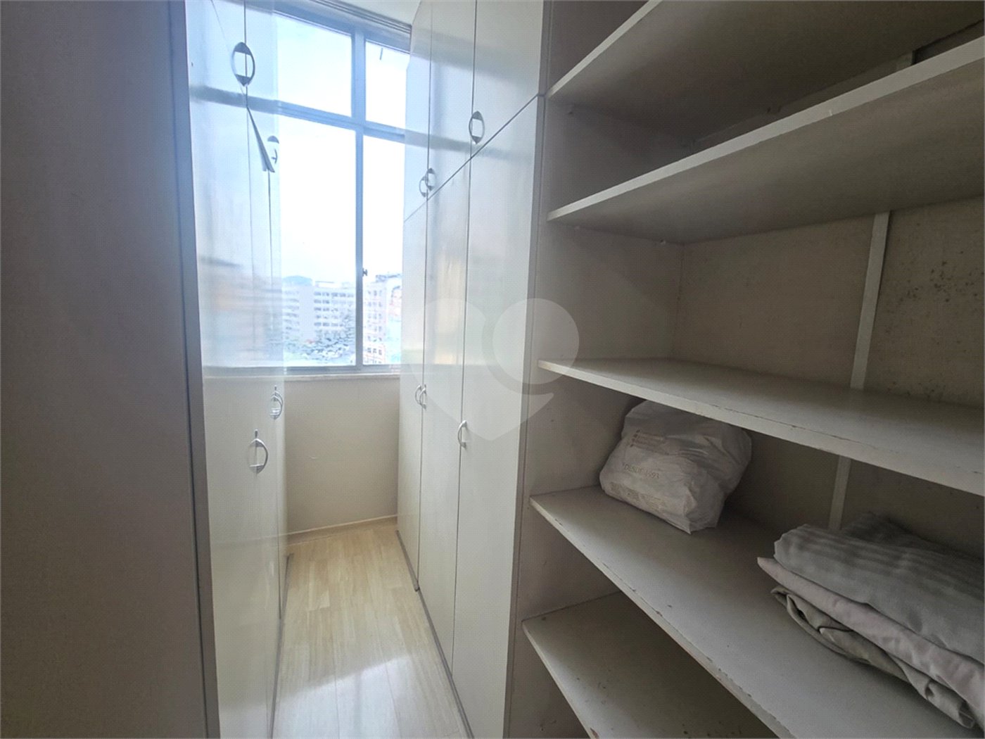 Apartamento à venda com 3 quartos em Tijuca, Rio de Janeiro, RJ
