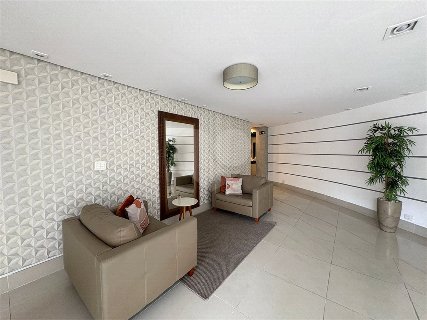 Apartamento à venda com 3 quartos, sendo 1 suíte, em Santana, São Paulo, SP