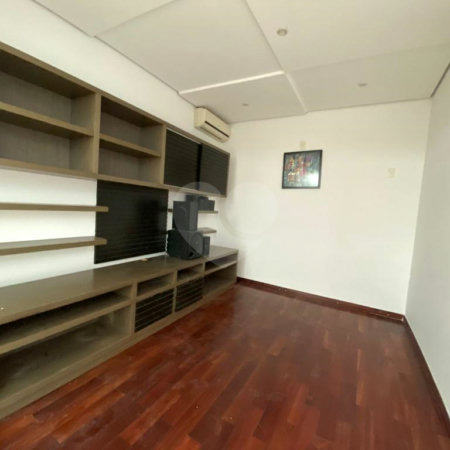 Casa à venda com 4 suítes no condomínio Aldeia da Mata, Votorantim - SP