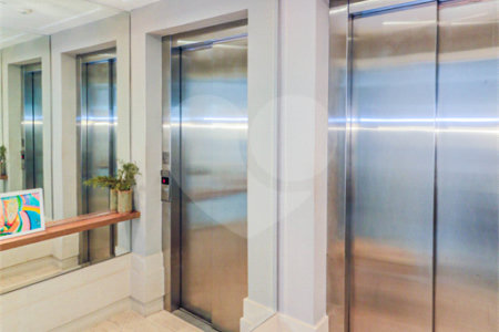 Apartamento à venda com 3 suítes em Brooklin, São Paulo, SP