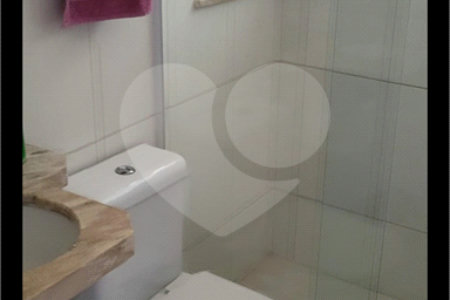 Casa à venda com 2 quartos em Vila Caputera, Mogi das Cruzes, SP