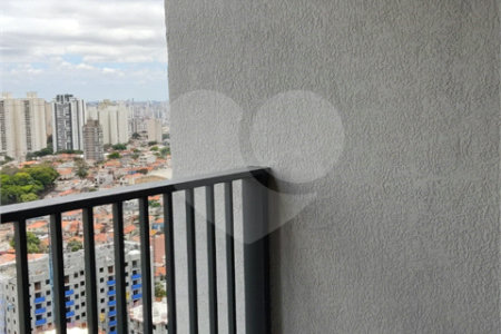 Apartamento à venda com 3 suítes em Vila Firmiano Pinto, São Paulo, SP