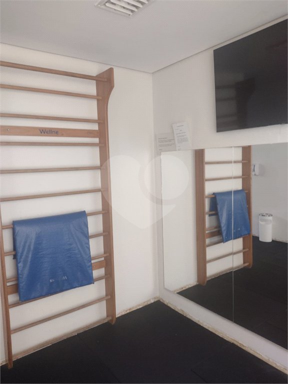 Apartamento à venda com 3 suítes em Vila Suzana, São Paulo, SP