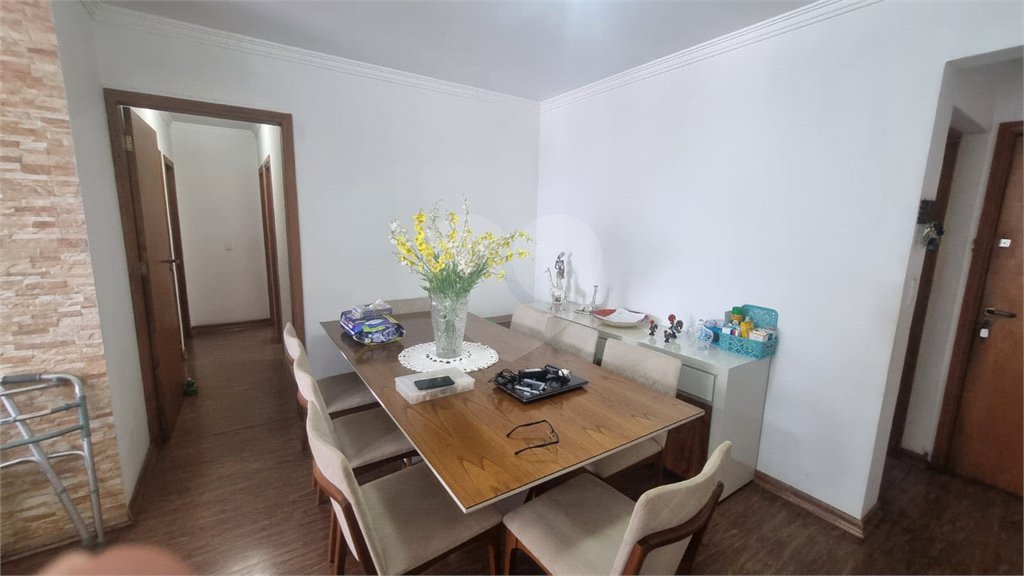 Apartamento à venda com 2 quartos em Alto da Mooca, São Paulo, SP