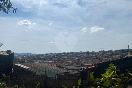 Terreno à venda no Centro, Bom Jesus dos Perdões, SP