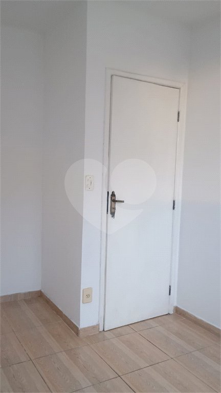 Apartamento à venda com 2 quartos em Campo Grande, Rio de Janeiro, RJ