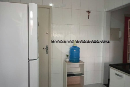 Apartamento à venda com 2 quartos em Vila Mazzei, São Paulo, SP