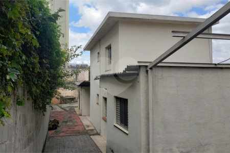 Sobrado à venda ou para alugar com 4 quartos em Brooklin Velho, São Paulo, SP