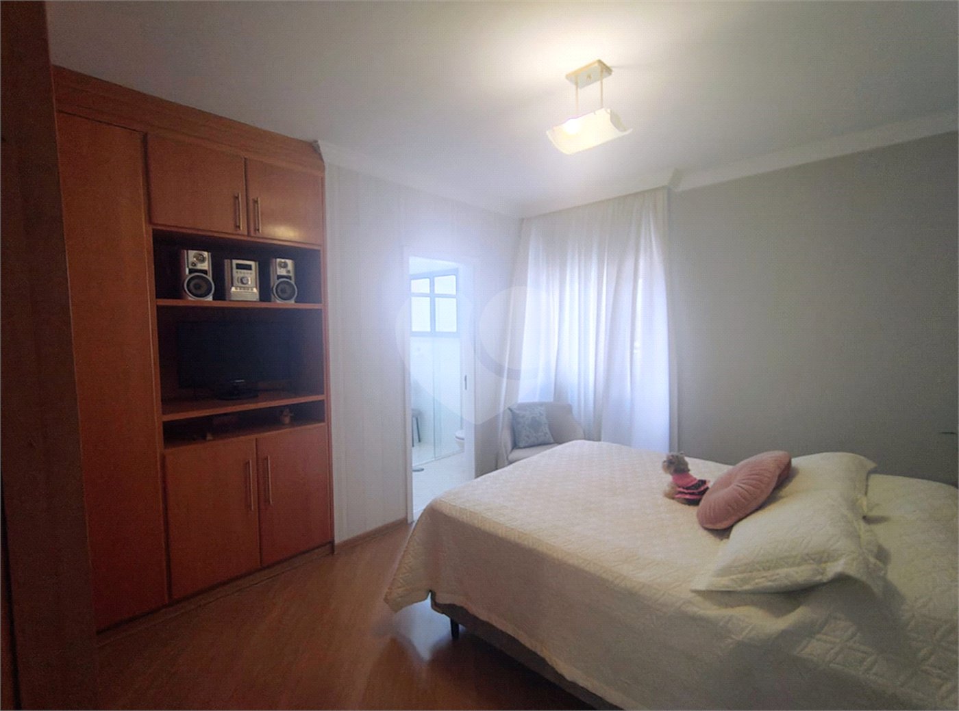 Apartamento à venda com 3 quartos, sendo 2 suítes, em Vila Rica, Jundiaí, SP