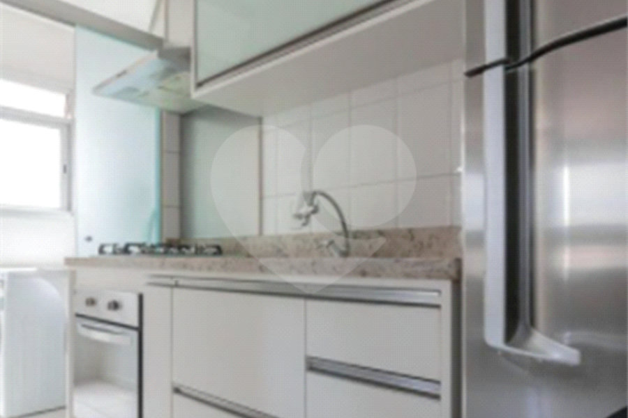 Apartamento à venda com 2 quartos em São João Clímaco, São Paulo, SP