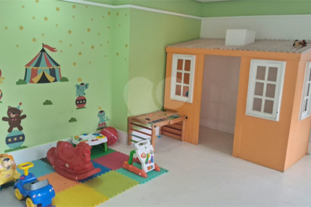 Apartamento à venda com 3 quartos, sendo 1 suíte, em Água Branca, São Paulo, SP